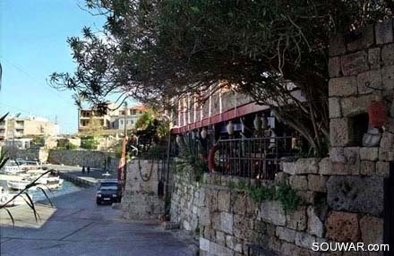 Byblos